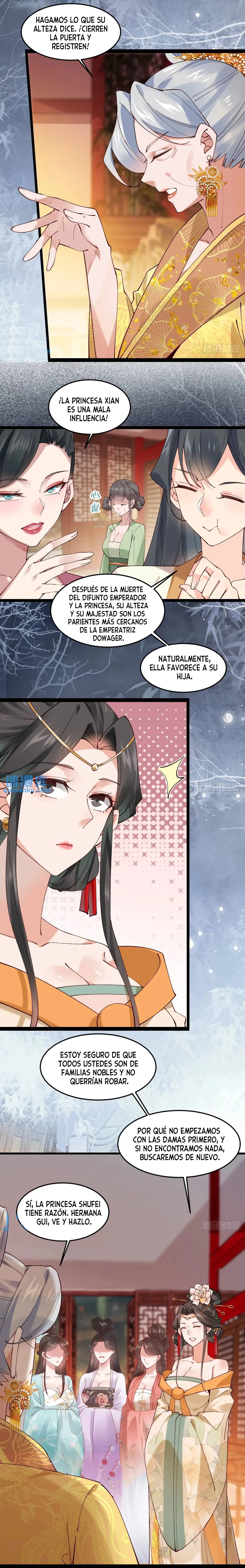 Príncipe copión > Capitulo 53 > Page 41